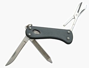 Multifunkční nůž Baldéo ECO171 Barrow