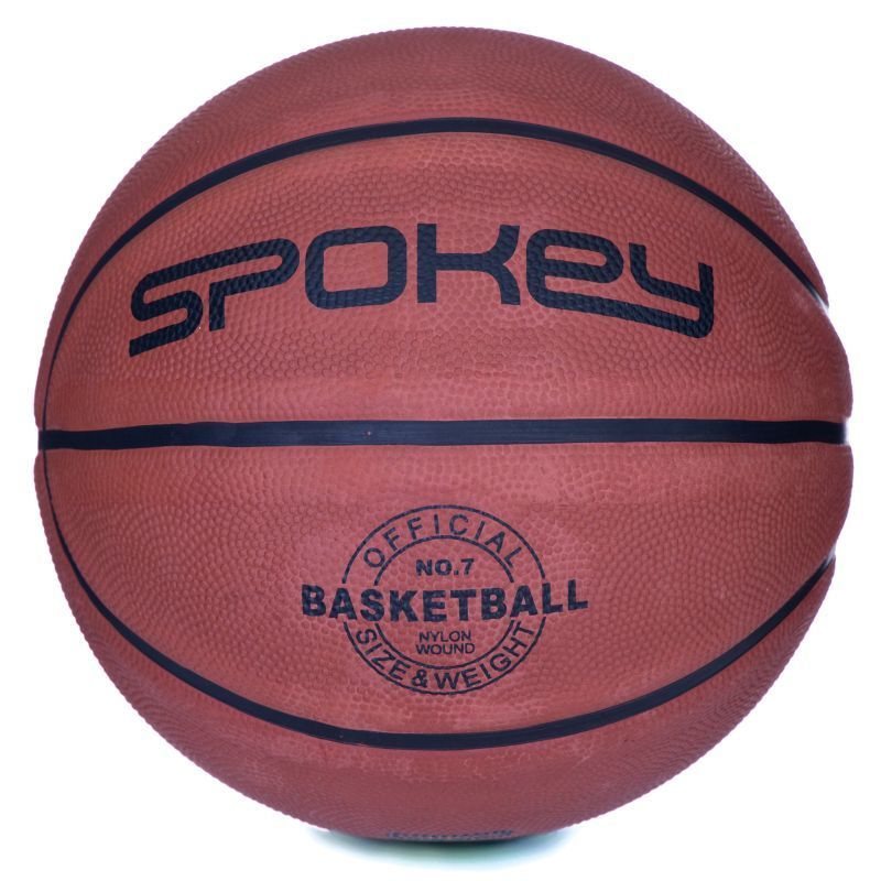Basketbalový míč Spokey BRAZIRO II