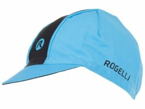 Cyklistická kšiltovka pod helmu Rogelli