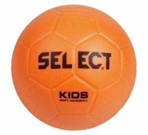 Házenkářský míč Select HB Soft