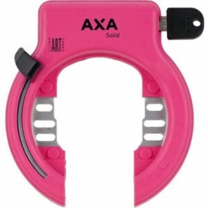 AXA zámek Solid