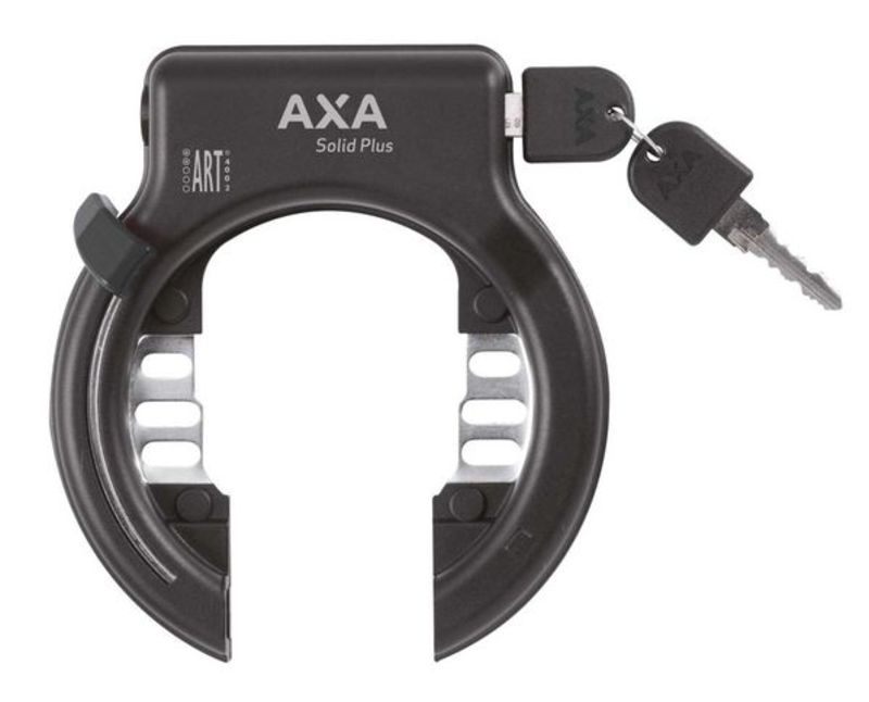 Zámek AXA Solid Plus