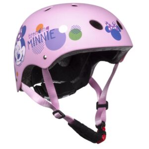 Dětská freestyle cyklistická helma Seven Minnie