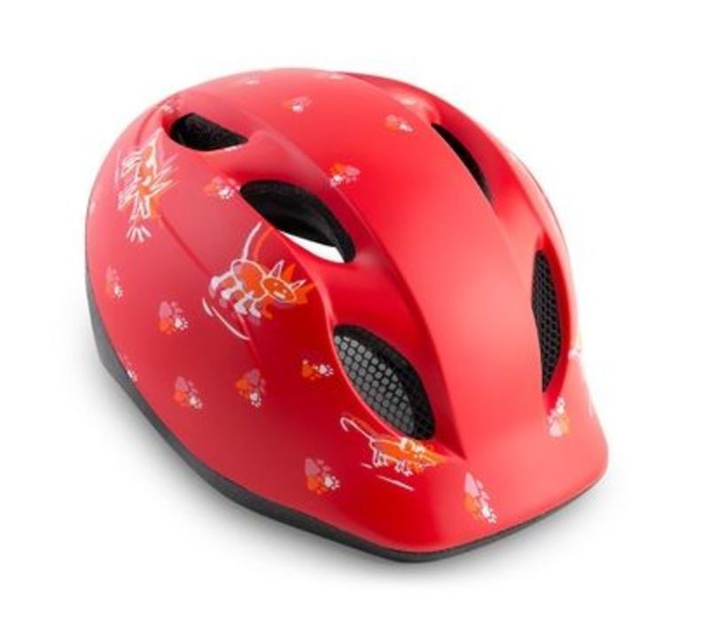 MET helma SUPER BUDDY 2019