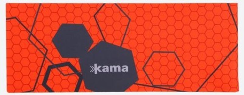 Běžecká čelenka Kama C43