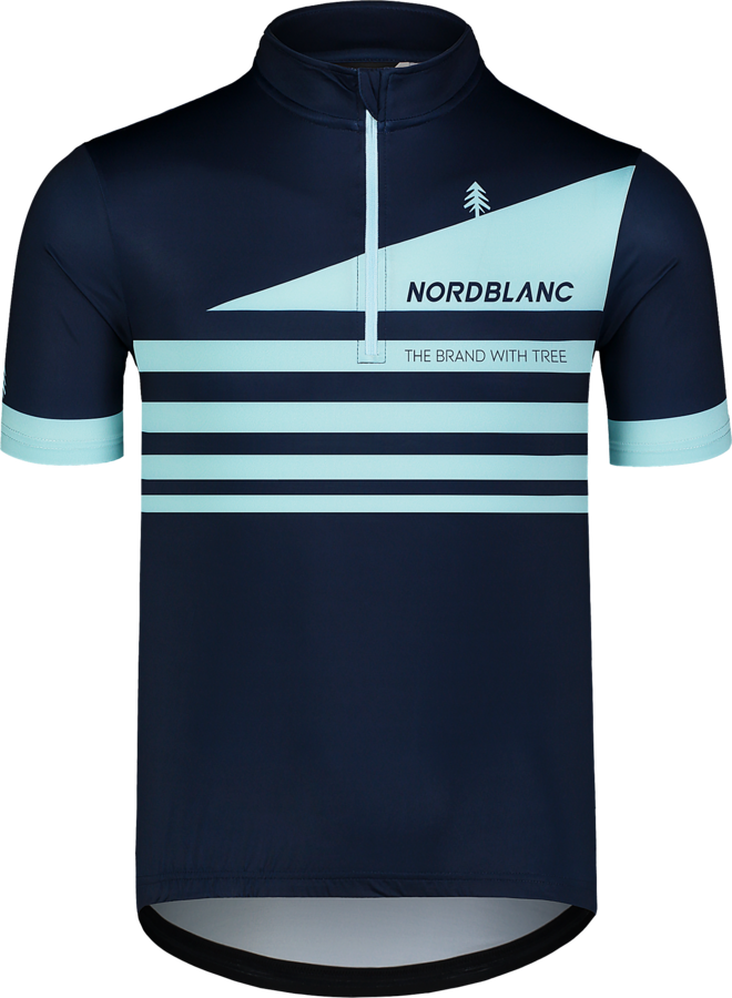 Pánský cyklodres Nordblanc Lost
