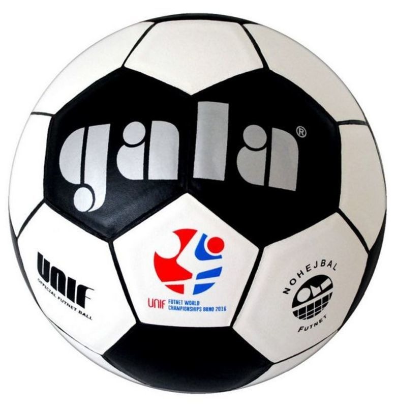 Nohejbalový míč Gala 5042