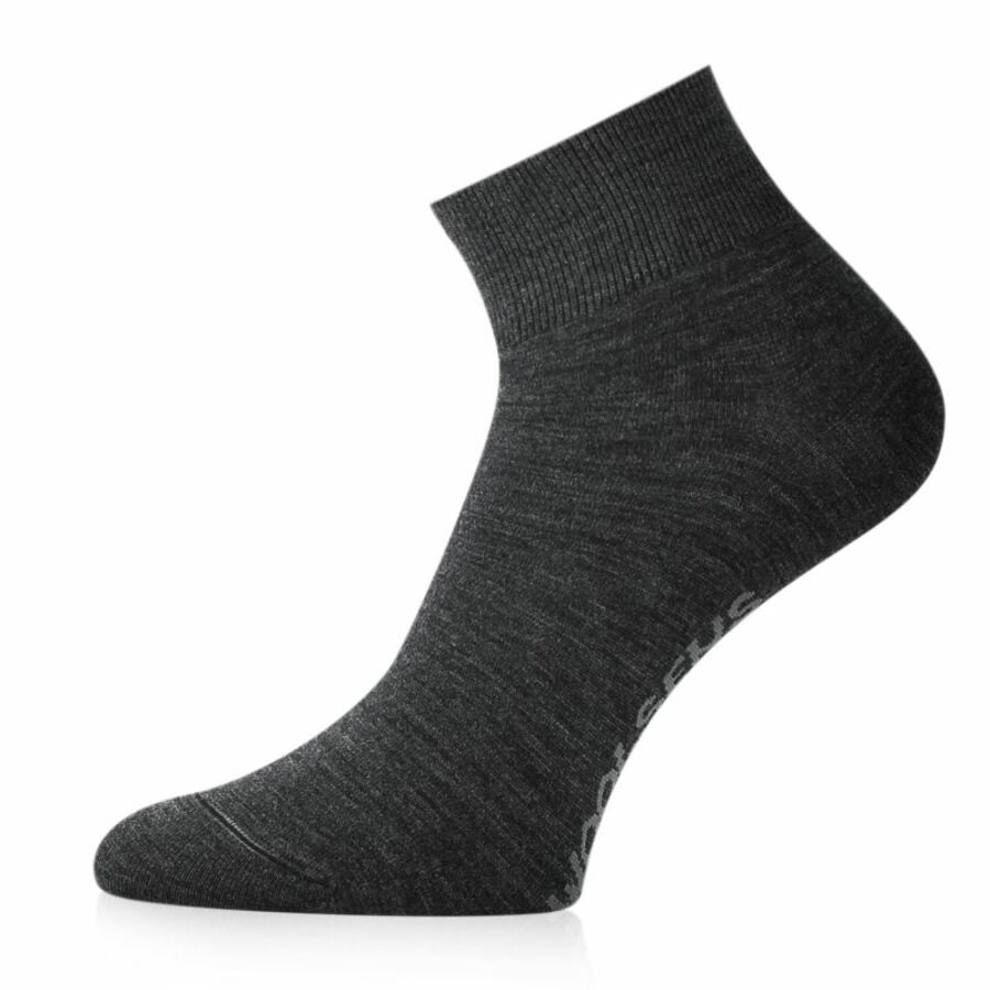 Ponožky merino Lasting FWE-816