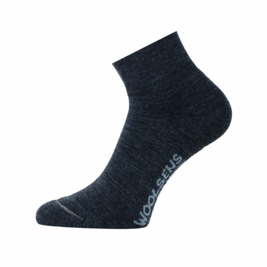Ponožky merino Lasting FWP-816