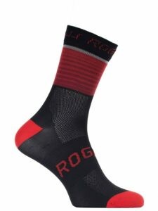 Funkční ponožky Rogelli HERO nejen pro