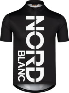 Pánský cyklodres Nordblanc Logo