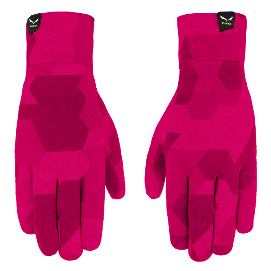 Rukavice Salewa Cristallo liner gloves