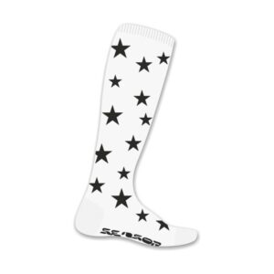 Ponožky Sensor Thermosnow Stars