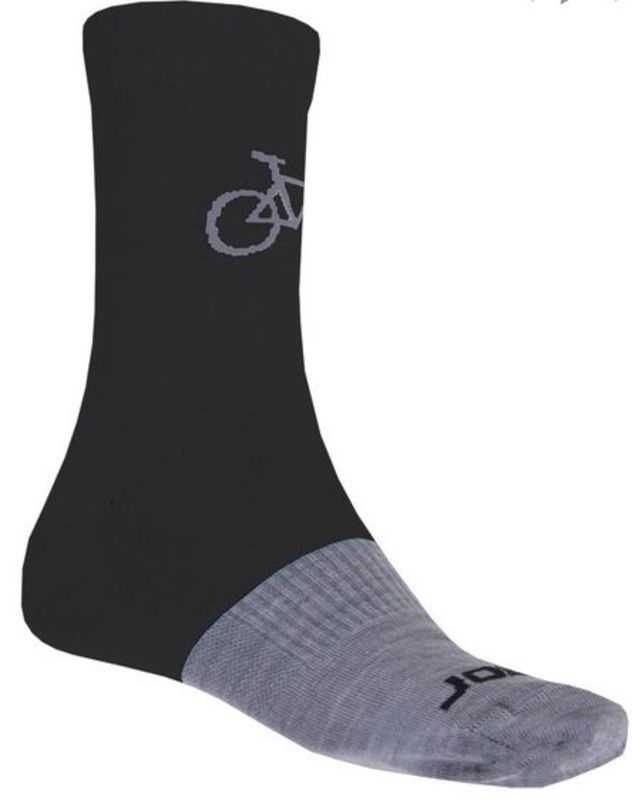 Ponožky Sensor Tour Merino