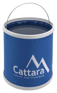 Nádoba na vodu Cattara skládací
