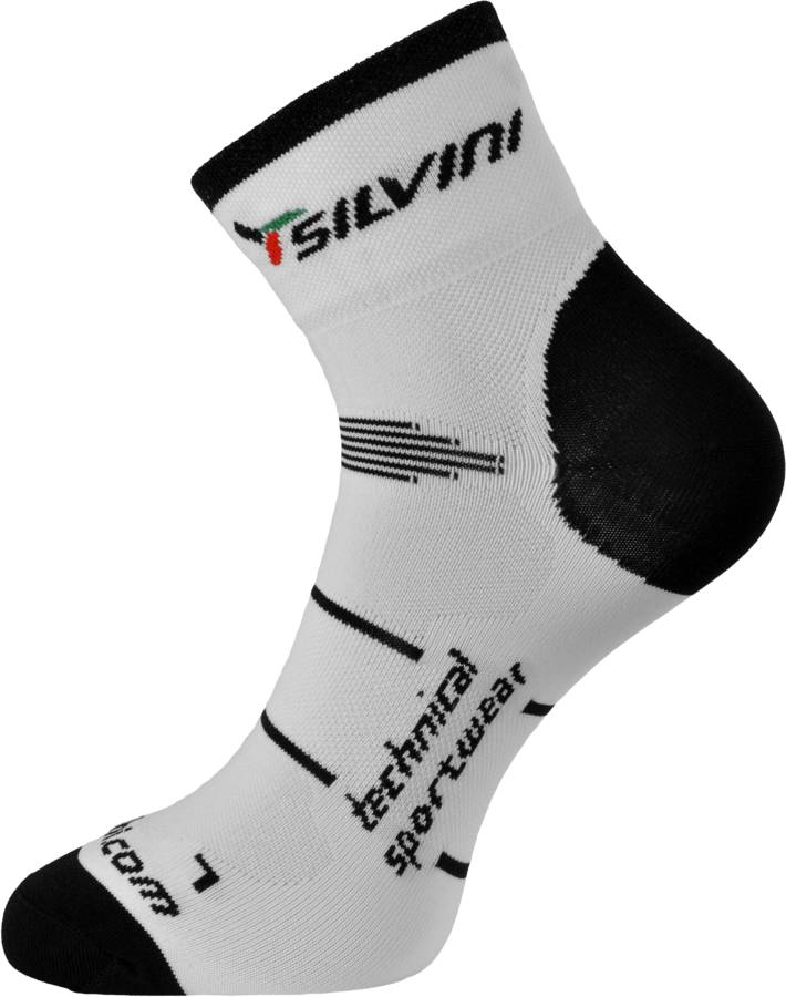 Ponožky Silvini Orato UA445