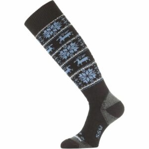 Ponožky Lasting SSW 905