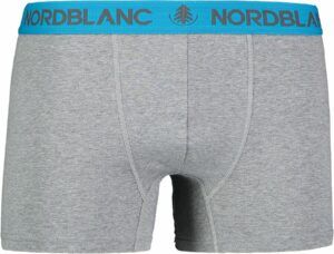 Pánské bavlněné boxerky NORDBLANC