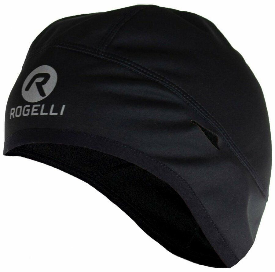 Zateplená čepice pod helmu Rogelli