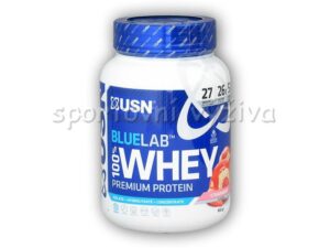 USN Bluelab 100% Whey Protein