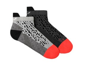 Dámské ponožky nízkého střihu Salewa Mountain Trainer