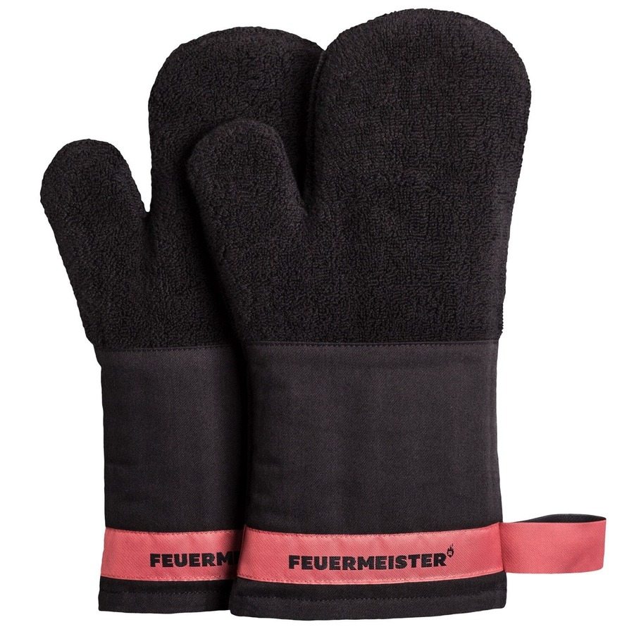 Kuchyňské rukavice Feuermeister Premium