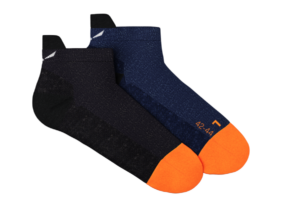 Pánské nízké ponožky Salewa Wildfire Alpine Merino