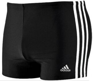 Plavky adidas 3 Stripes Authentic