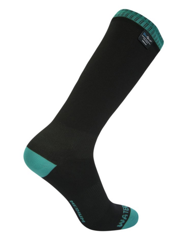 Ponožky DexShell Wading Sock Sea