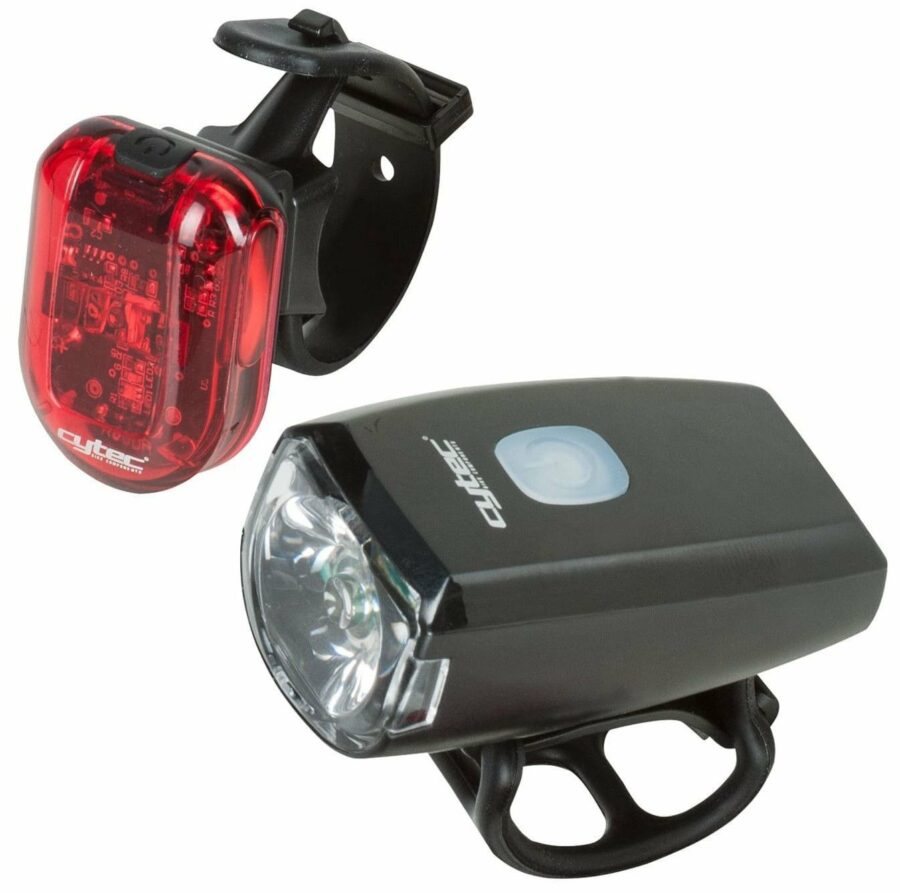 Cytec USB Cycling Light