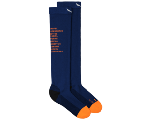 Pánské ponožky Ortles Dolomites Merino