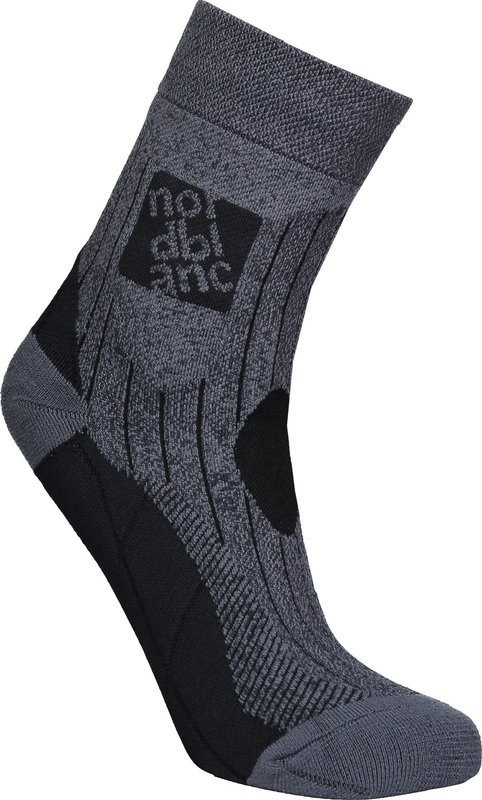 Kompresní sportovní ponožky NORDBLANC