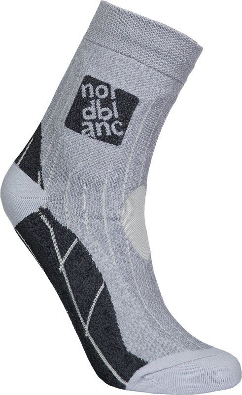 Kompresní sportovní ponožky NORDBLANC