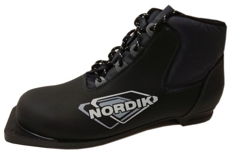 Běžecké boty NN Skol Spine Nordic