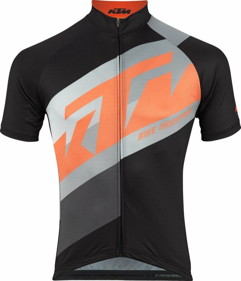 KTM Factory Line 2 Cycling