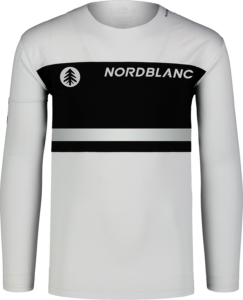 Pánské funkční cyklo tričko Nordblanc
