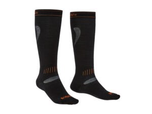 Ponožky Bridgedale Ski Ultra