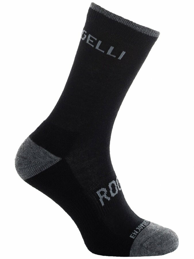 Ponožky Rogelli Wool Merino