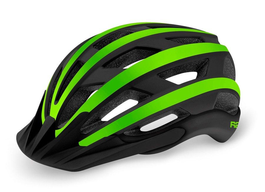 Cyklistická helma R2 ATH26D