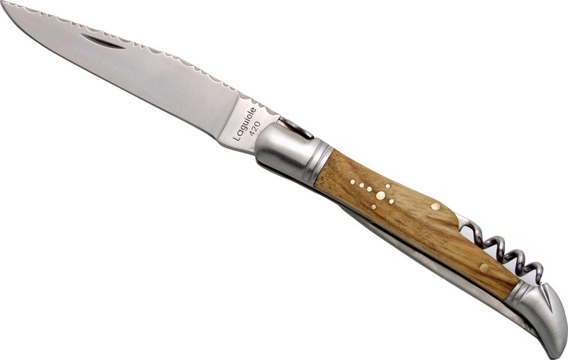 Nůž Baladéo Laguiole