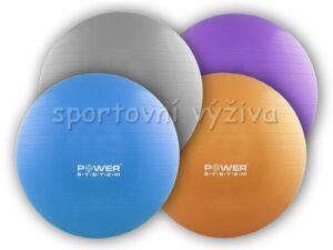 Power System Gymnastický míč POWER