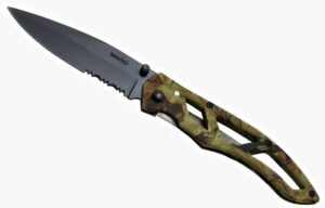 Kapesní nůž Baladéo ECO151