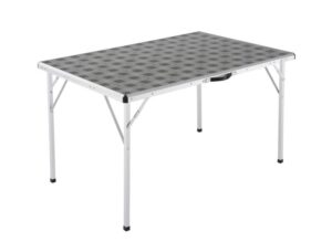Coleman Camp Table Large