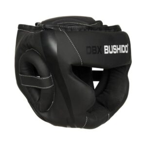 BUSHIDO Boxerská helma DBX