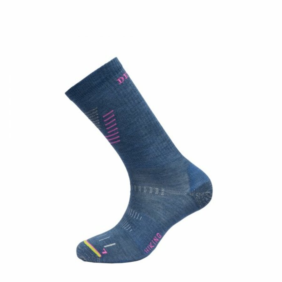 Ponožky Devold Hiking Light Woman Sock