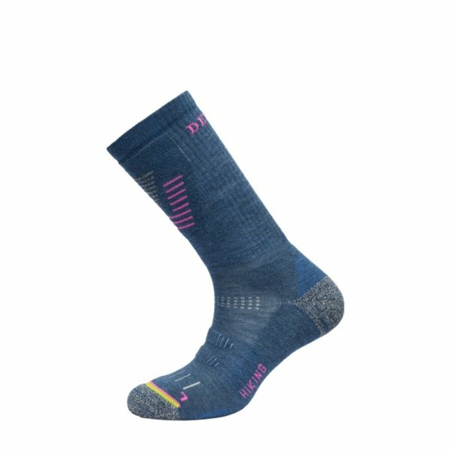 Ponožky Devold Hiking Medium Woman Sock