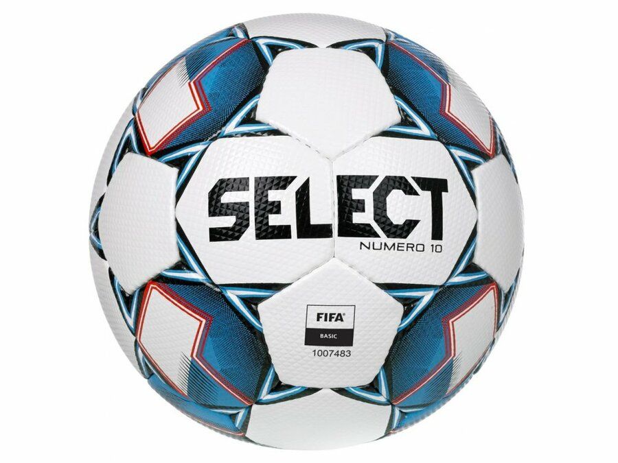 Fotbalový míč Select FB Numero 10