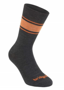 Ponožky Bridgedale Everyday Sock/Liner Merino
