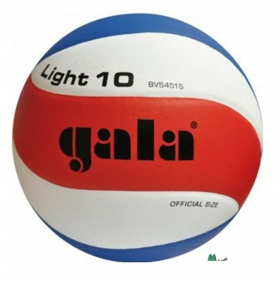 Volejbalový míč Gala Light