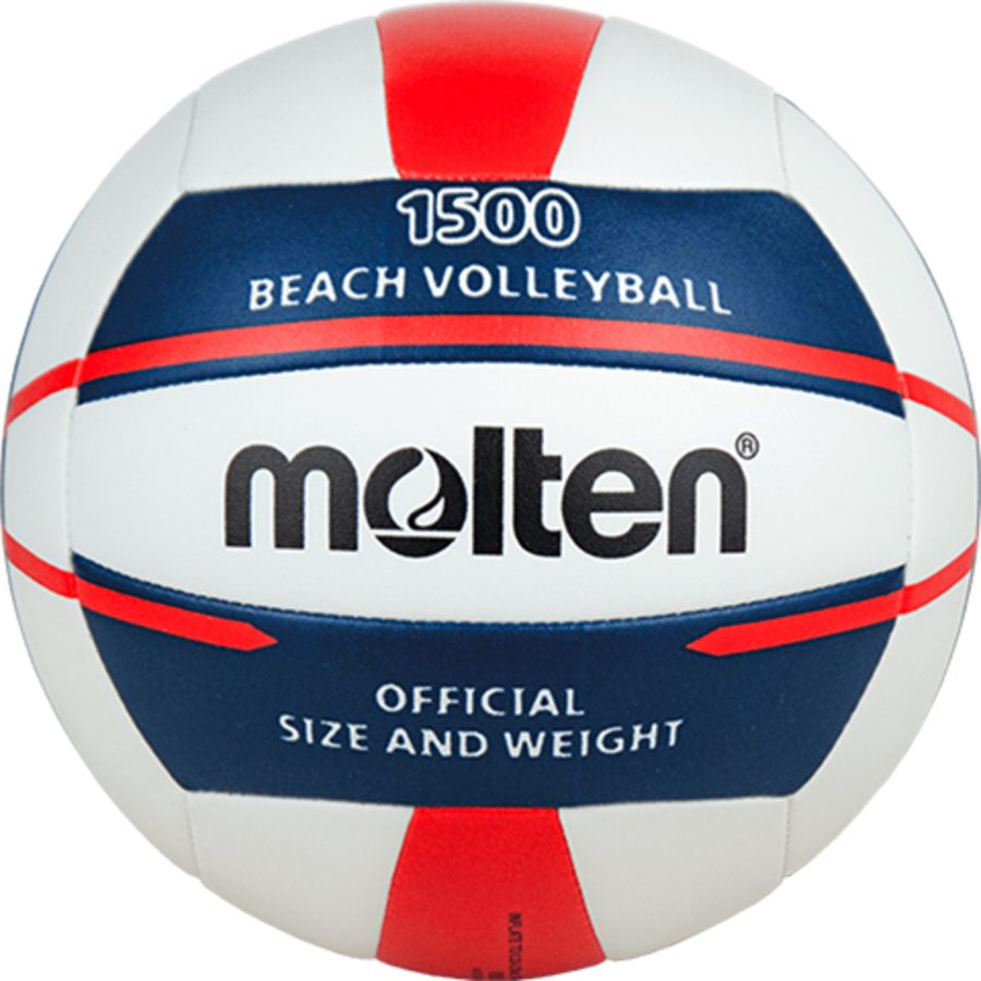 Beachvolejbalový míč Molten